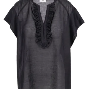 8PM 8pm - Blusa - 470452 - Nero da donna