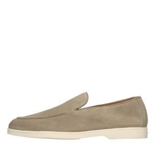 Doucal's Scarpe basse Beige da uomo