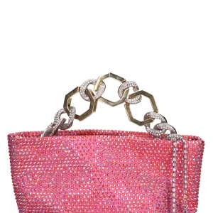 GEDEBE Borse... Rosa da donna