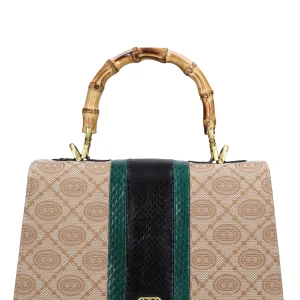 la carrie Borse... Multicolour da donna