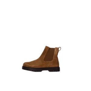 Birkenstock Stivali Marrone da donna