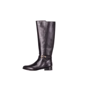 Ralph Lauren Stivali Nero da donna
