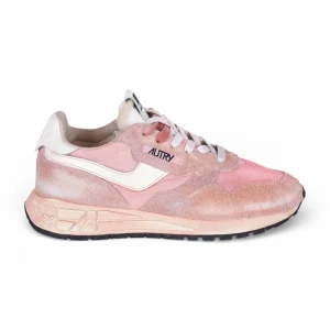 AUTRY Autry - Sneakers - 470555 - Rosa da donna