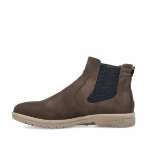 JM32160A STIVALETTO Jeep Beige 0000000295