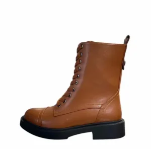 TB28S Anfibio Tua Braccialini Cognac 0000000405
