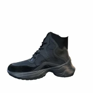 8G5JM7071 SNEAKERS Sisley Nero 0000000208