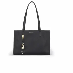 18720M BORSE SHOPPING Nannini Nero 0000000097