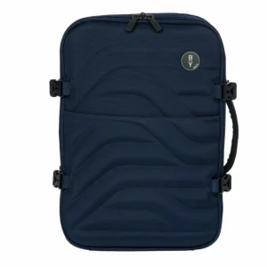 B2Y04497 Zaino Bric'S Blu 0000000393