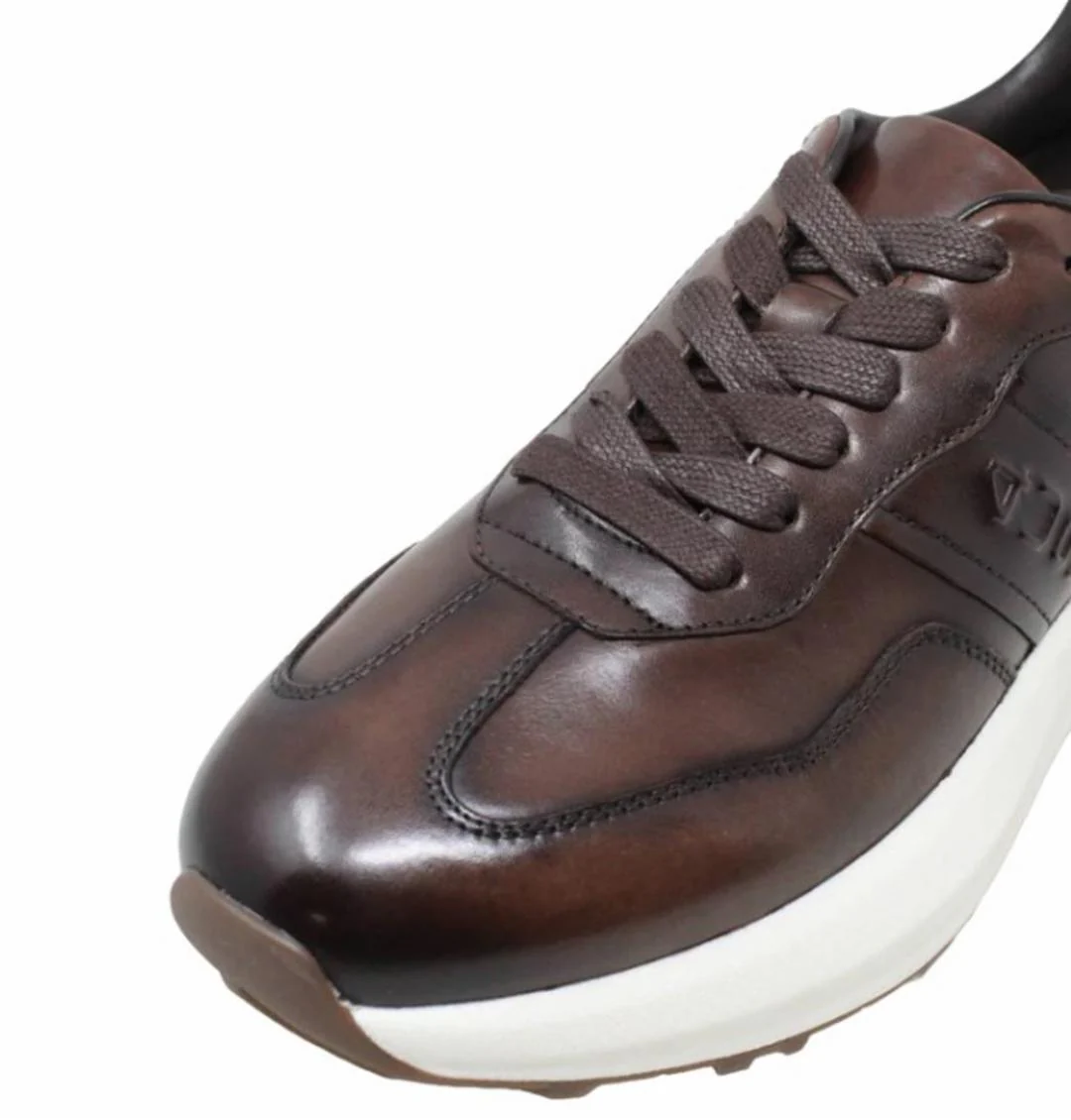 RIS001P SNEAKERS 4US PACIOTTI Testa di Moro 0000000269 - immagine 6