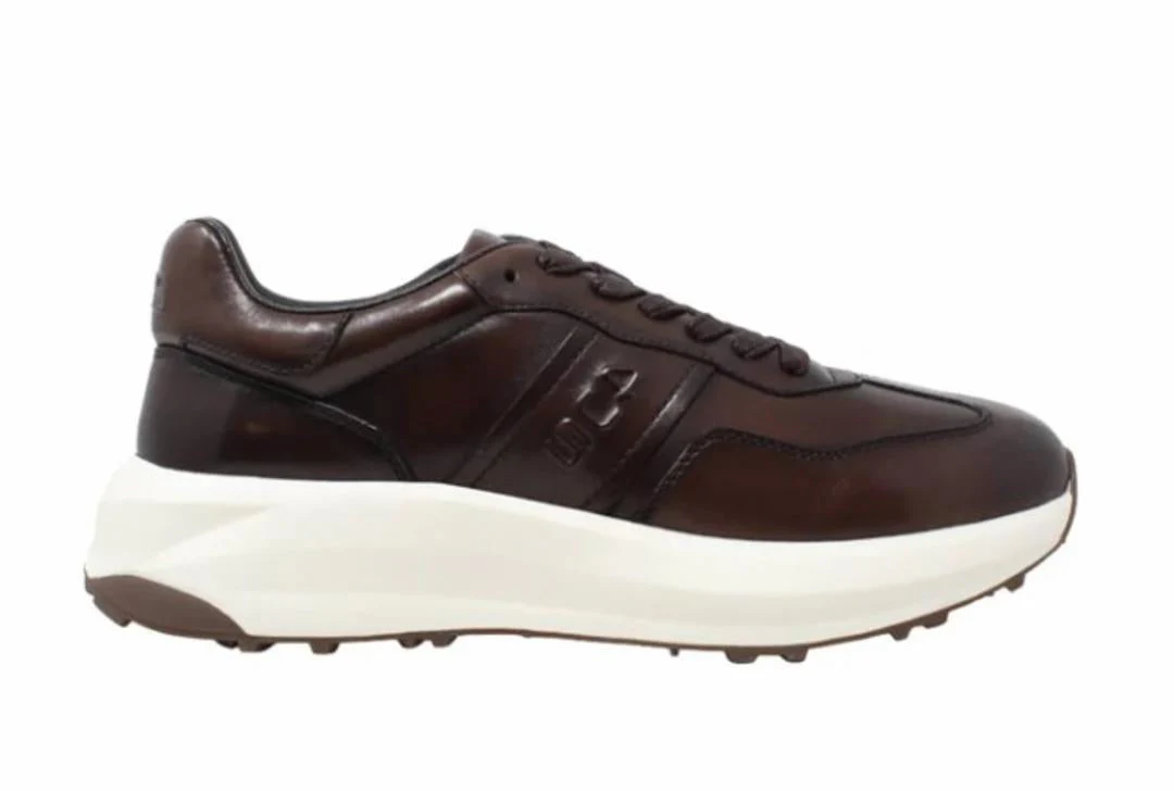 RIS001P SNEAKERS 4US PACIOTTI Testa di Moro 0000000269 - immagine 2