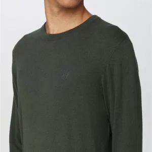 ARMANI EXCHANGE Maglie Verde da uomo