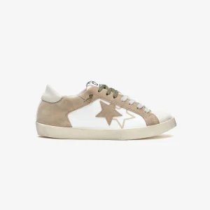 2-STAR Sneakers Uomo 2-star Very Star da uomo