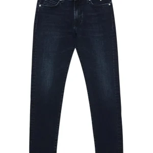 Roy Roger's jeans 517 man denim elast Daphne denim RRU075D6972991 C0999 da uomo