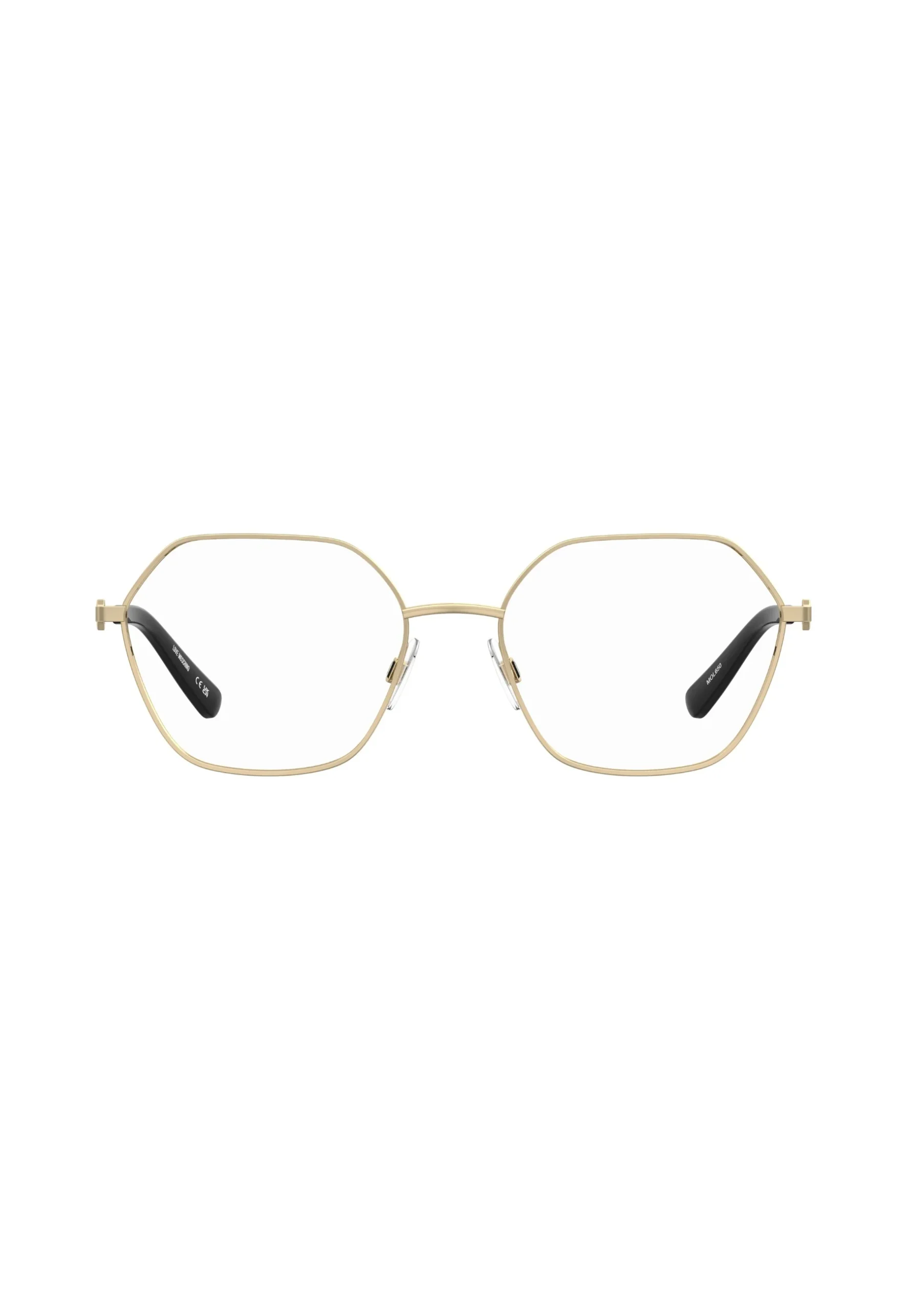 Love Moschino Occhiali da vista Love moschino MOL650-000 Donna da donna