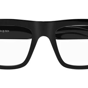 Alexander McQueen Adulto unisex Alexander McQUEEN Am-0452o-001 da donna