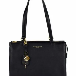 18043 BORSE SHOPPING Nannini Nero 0000000082