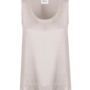 8PM 8pm - Top - 470471 - Naturale da donna