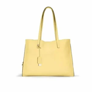 18651 BORSE SHOPPING Nannini Giallo 0000000343