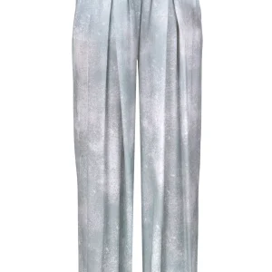 8PM 8pm - Pantalone - 470458 - Menta da donna