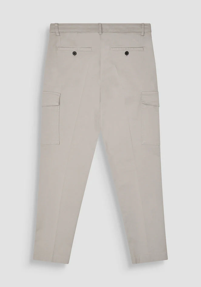 Antony Morato pantaloni uomo argilla da uomo - immagine 3