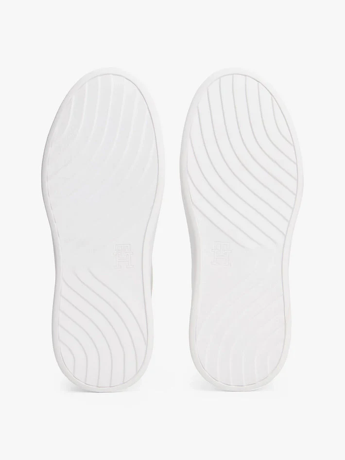 Tommy Hilfiger scarpe donna bianco da donna - immagine 6