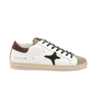 AMA BRAND Sneakers SLAM da uomo