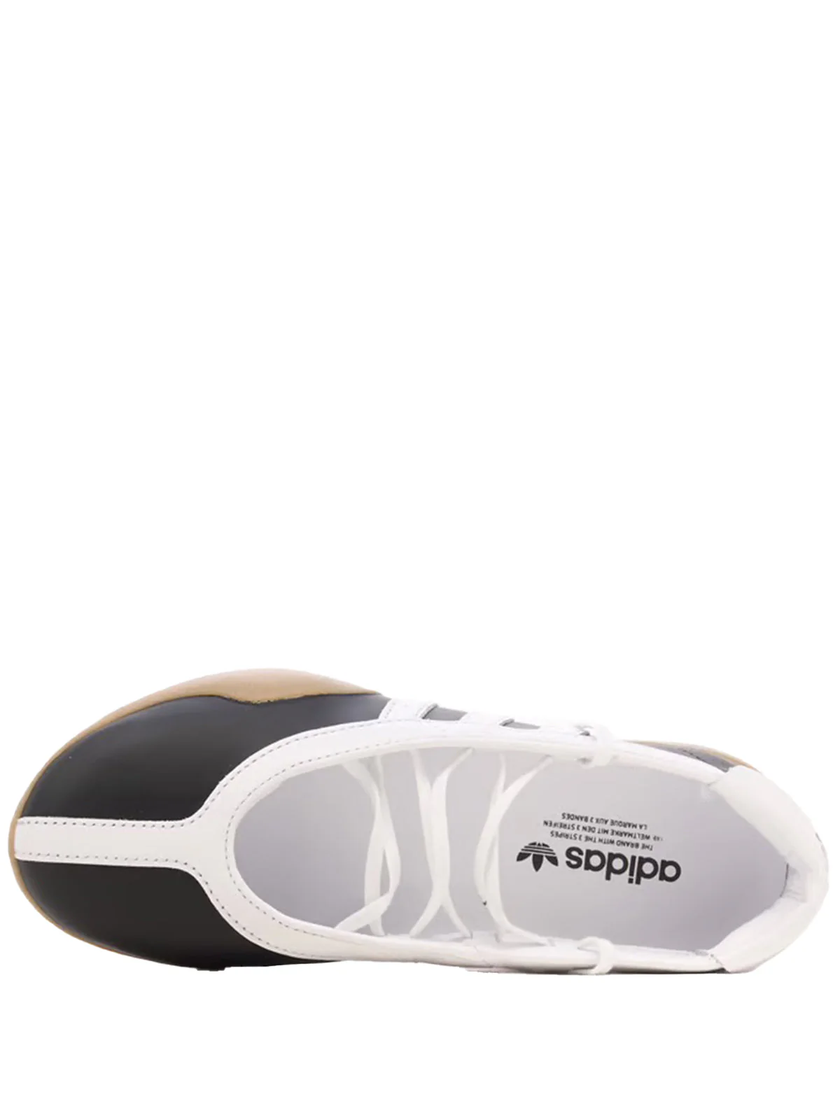 ADIDAS ORIGINALS ballerine Taekwondo da donna - immagine 6