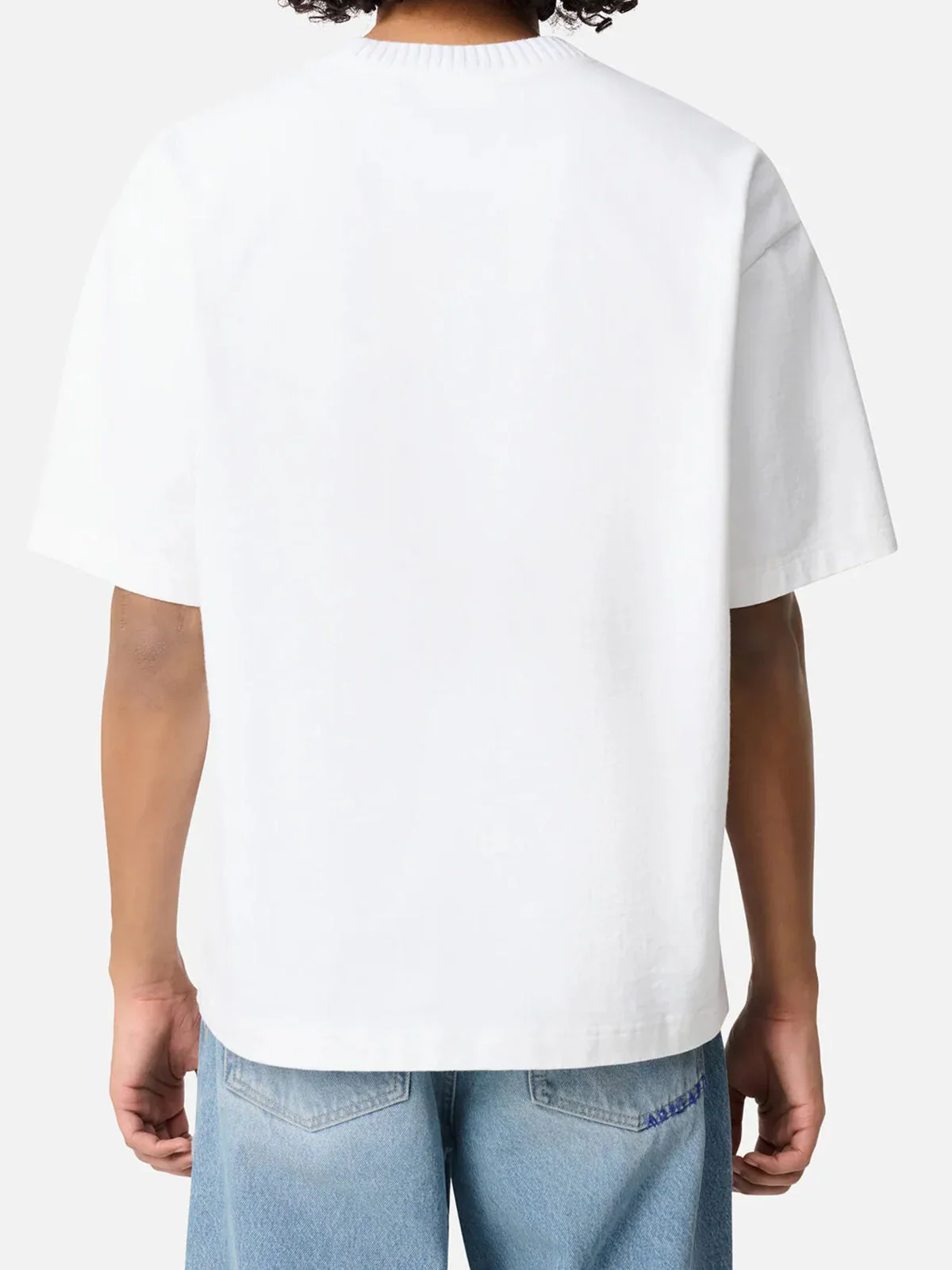 AXEL ARIGATO t-shirt axel arigato da uomo - immagine 4