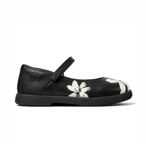 CAMPER KIDS <h4>Camper Kids - ballerine Stampa Floreale</h4> da bambino