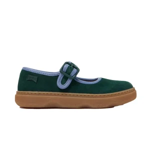 CAMPER KIDS <h4>Camper Kids - Mary Jane</h4> da bambino