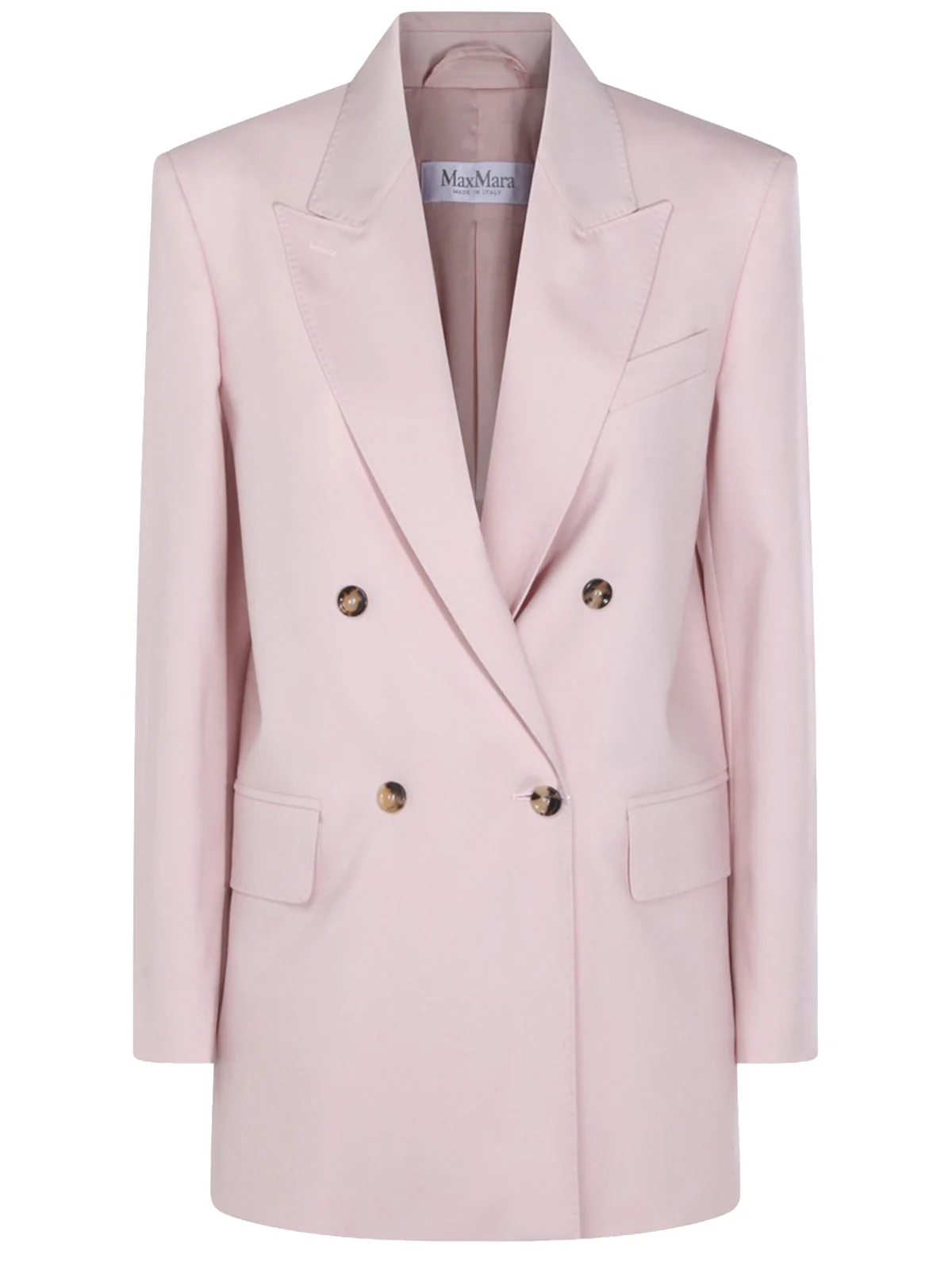 MAX MARA <h4> - Blazer Doppiopetto</h4> da donna - immagine 2
