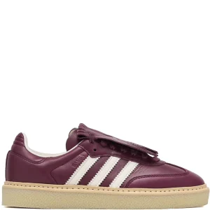 ADIDAS ORIGINALS <h4>Adidas Originals - Sneakers samb lux</h4> da donna