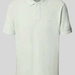 BOSS POLO PRIME da uomo