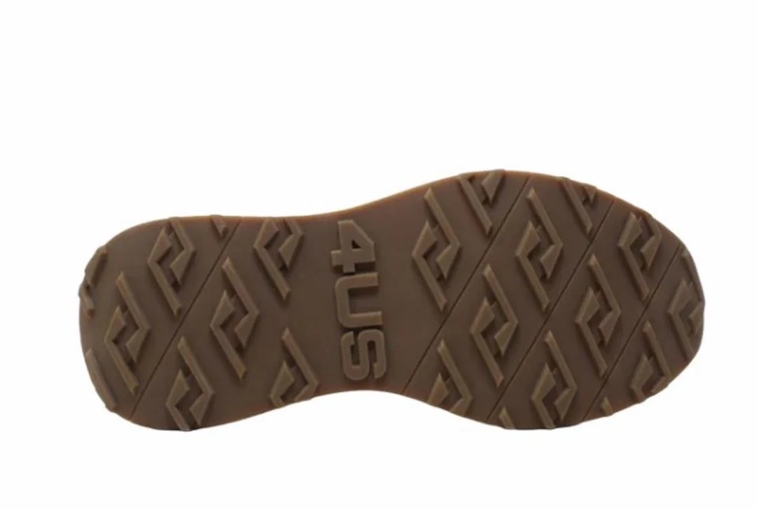 RIS001P SNEAKERS 4US PACIOTTI Testa di Moro 0000000269 - immagine 7
