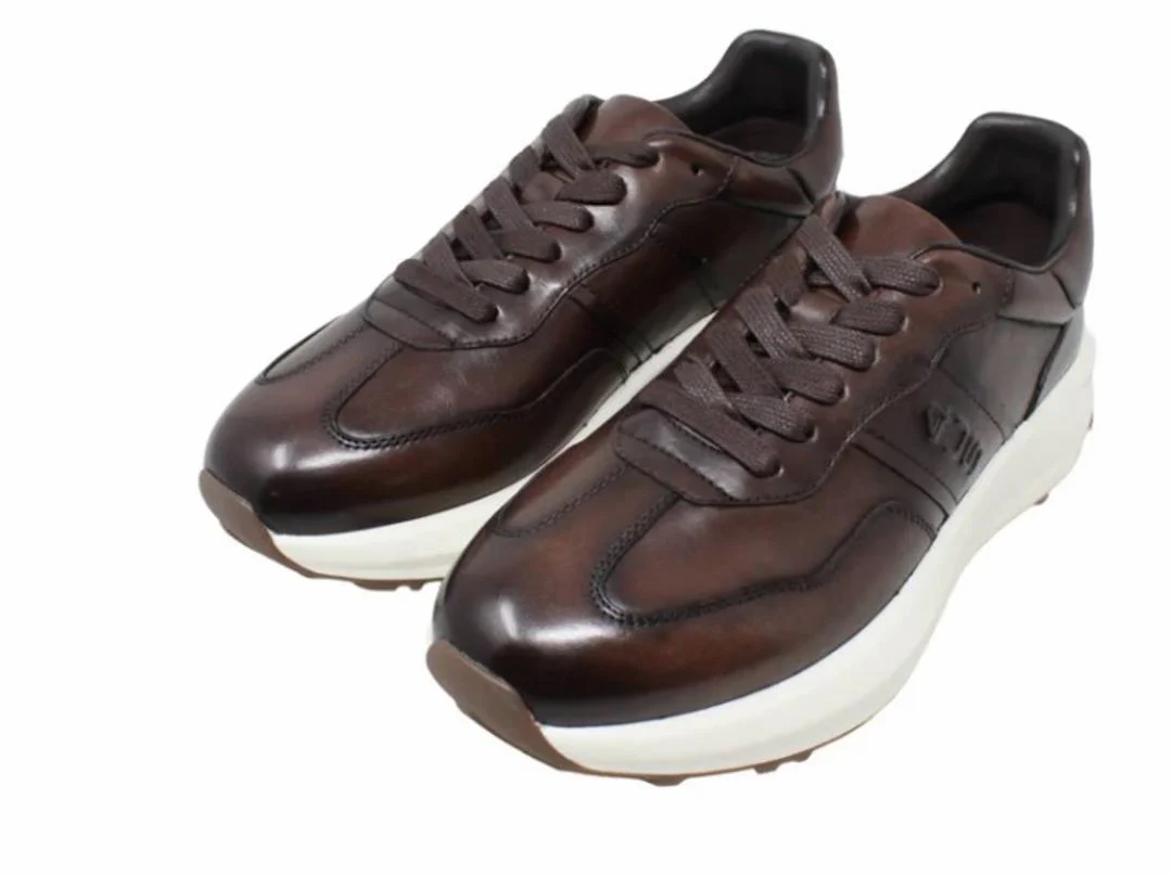 RIS001P SNEAKERS 4US PACIOTTI Testa di Moro 0000000269 - immagine 3