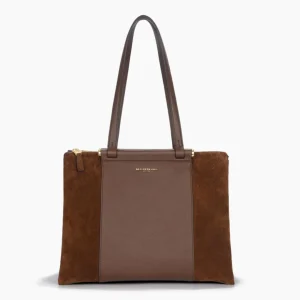 18046 BORSE SHOPPING Nannini Cuoio 0000000084