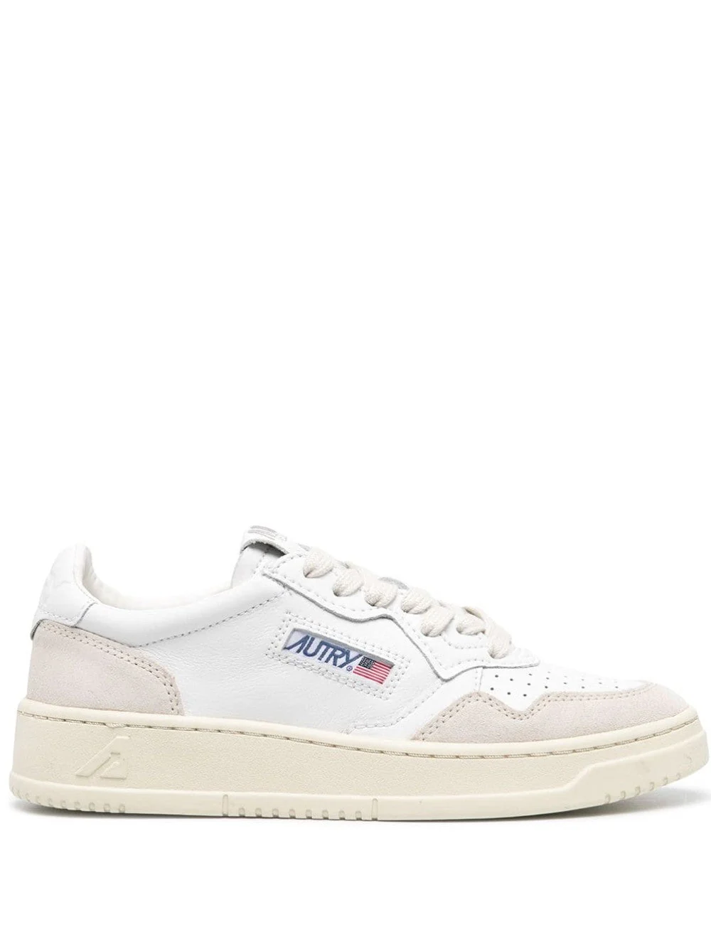AUTRY SNEAKERS autry MEDALIST da donna