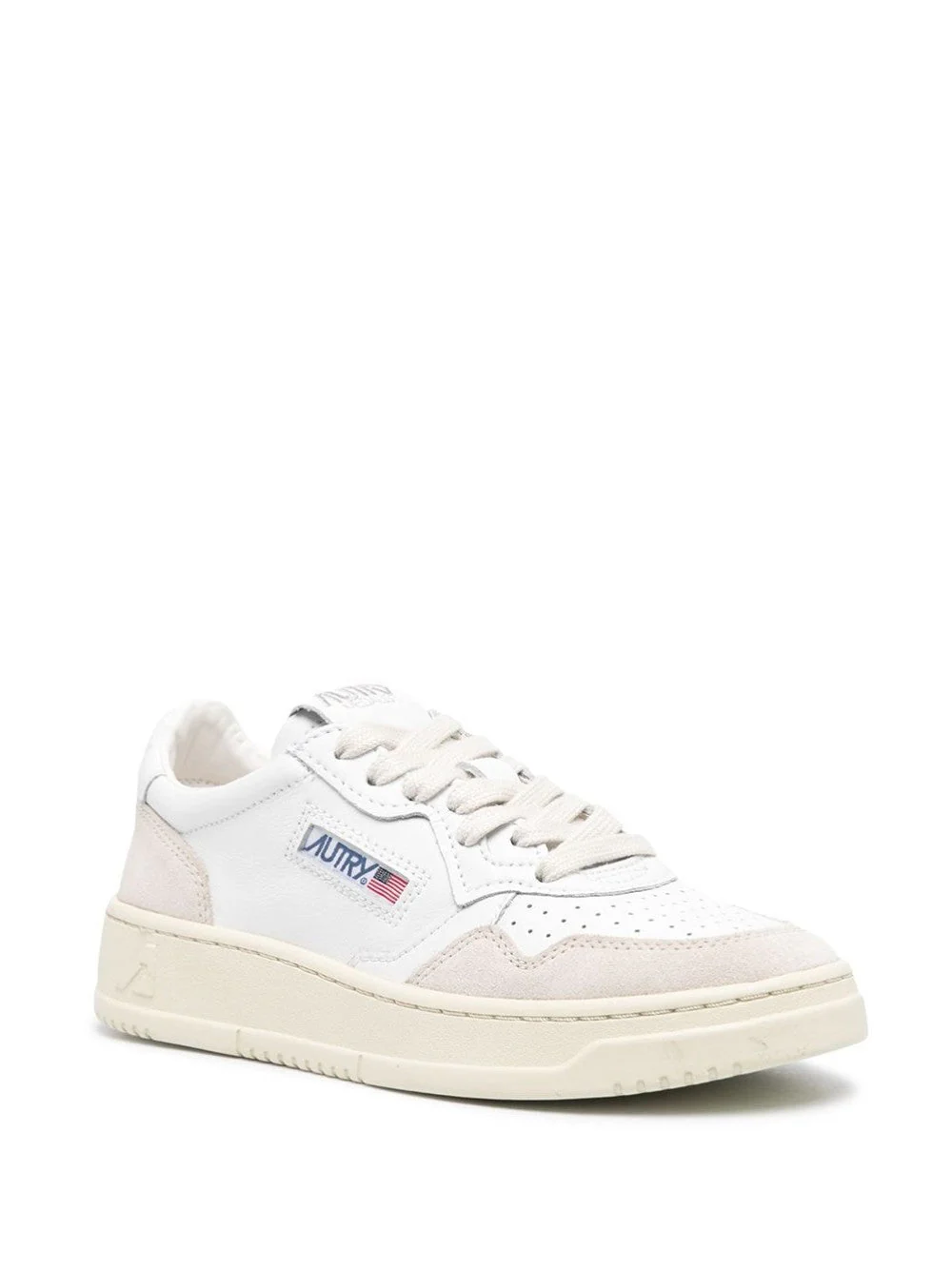 AUTRY SNEAKERS autry MEDALIST da donna - immagine 3