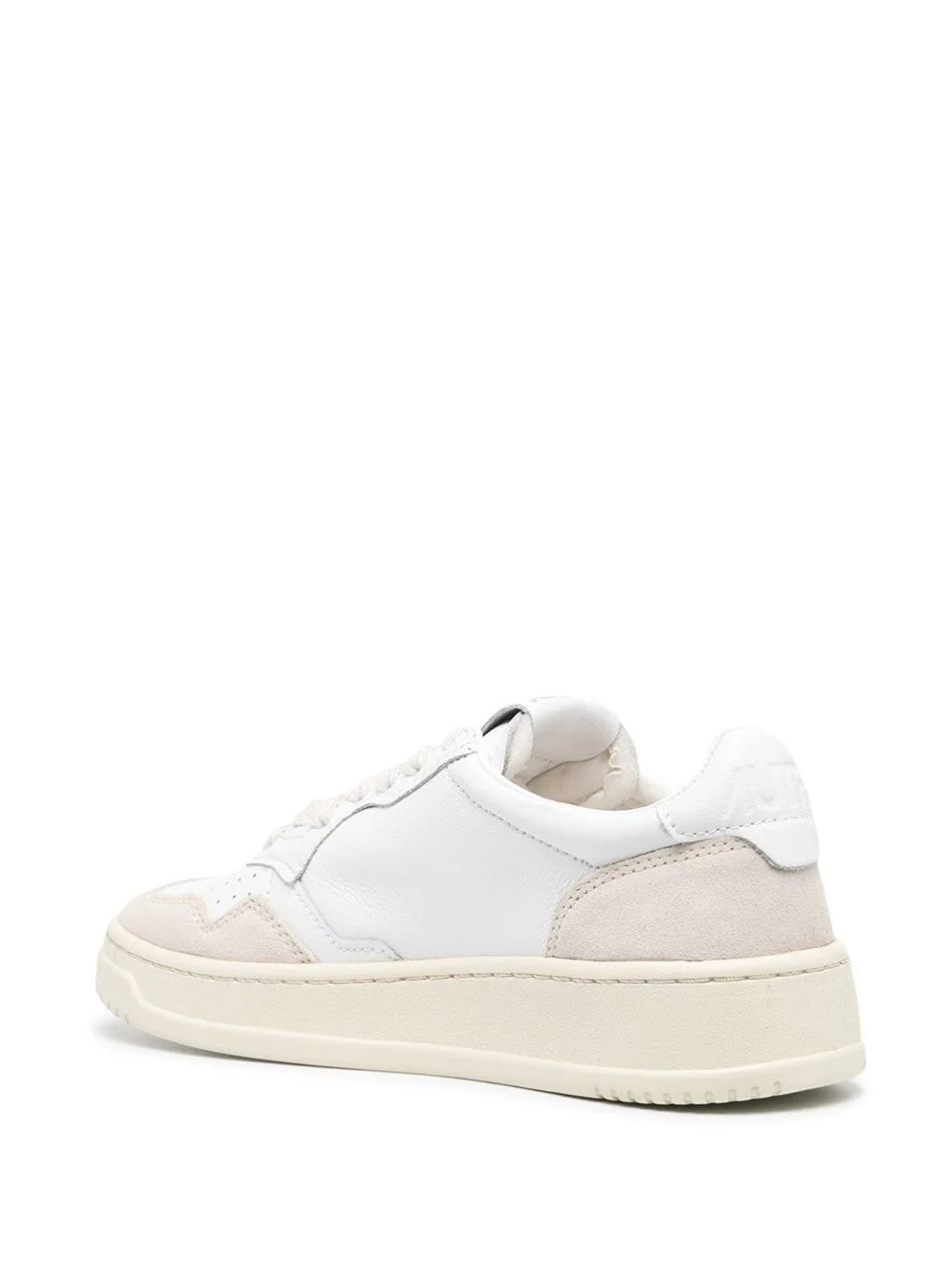AUTRY SNEAKERS autry MEDALIST da donna - immagine 4