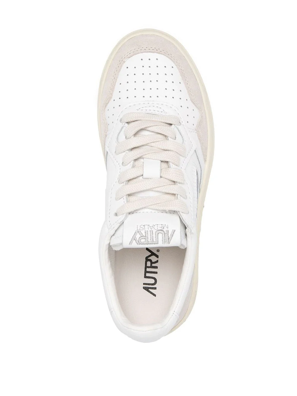 AUTRY SNEAKERS autry MEDALIST da donna - immagine 5