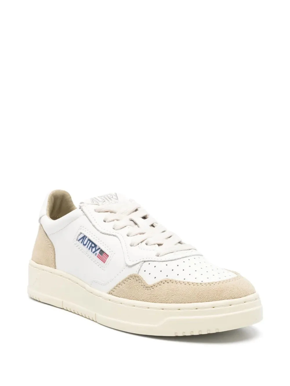 AUTRY sneakers medalist low da donna - immagine 5