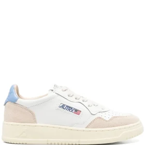 AUTRY sneakers medalist low da donna