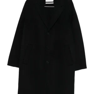 AMARANTO cappotto amaranto da uomo