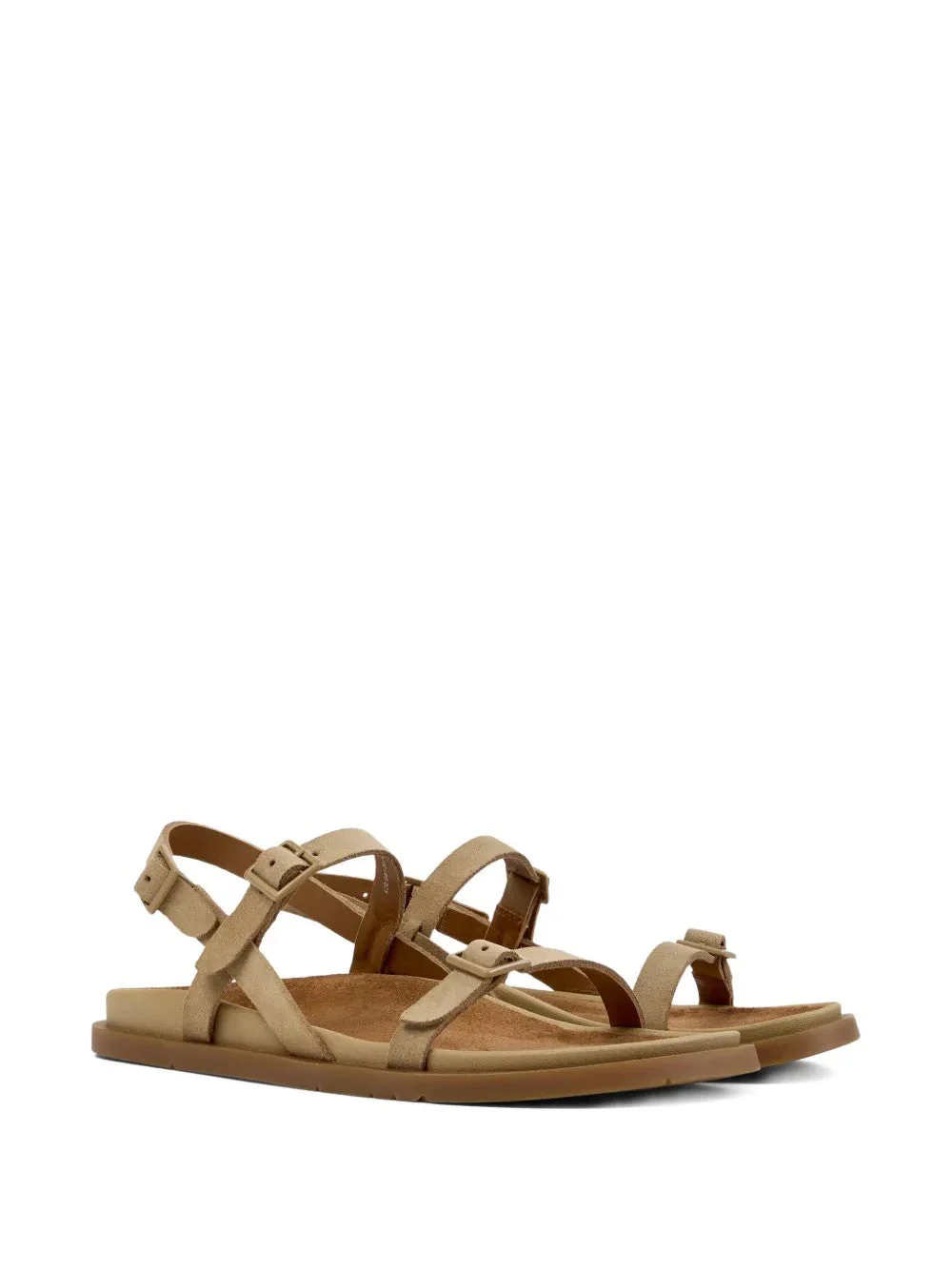 CAMPER <h4>Camper - Sandali lluc</h4> da donna - immagine 4