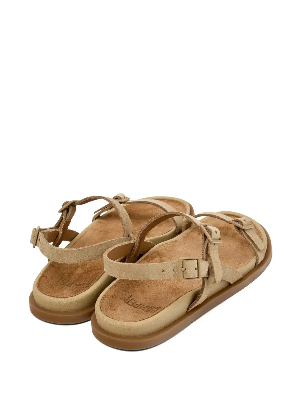 CAMPER <h4>Camper - Sandali lluc</h4> da donna - immagine 5
