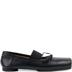 MM6 Maison Margiela ballerine MM6 da donna