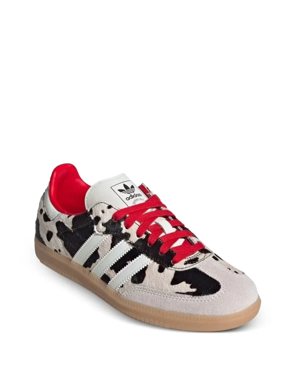 ADIDAS ORIGINALS <h4> - Sneakers samba og</h4> da donna - immagine 3