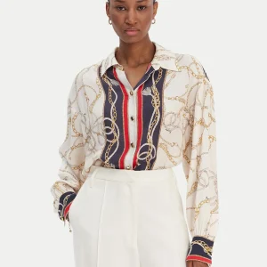 AMANDA LS SHIRT