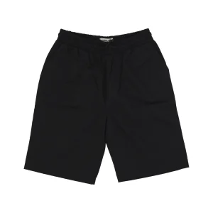 CATERPILLAR Pantalone Corto Uomo Desert Drawcord Short Black da uomo
